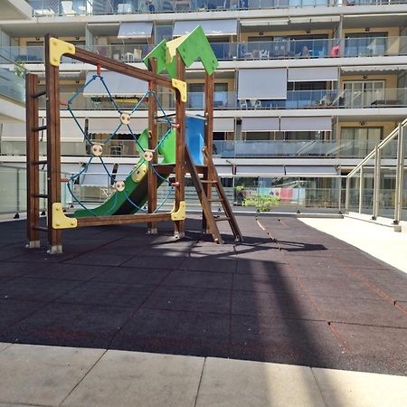 Apartamento Playa Moncofa-Chilches Chilches  Ngoại thất bức ảnh