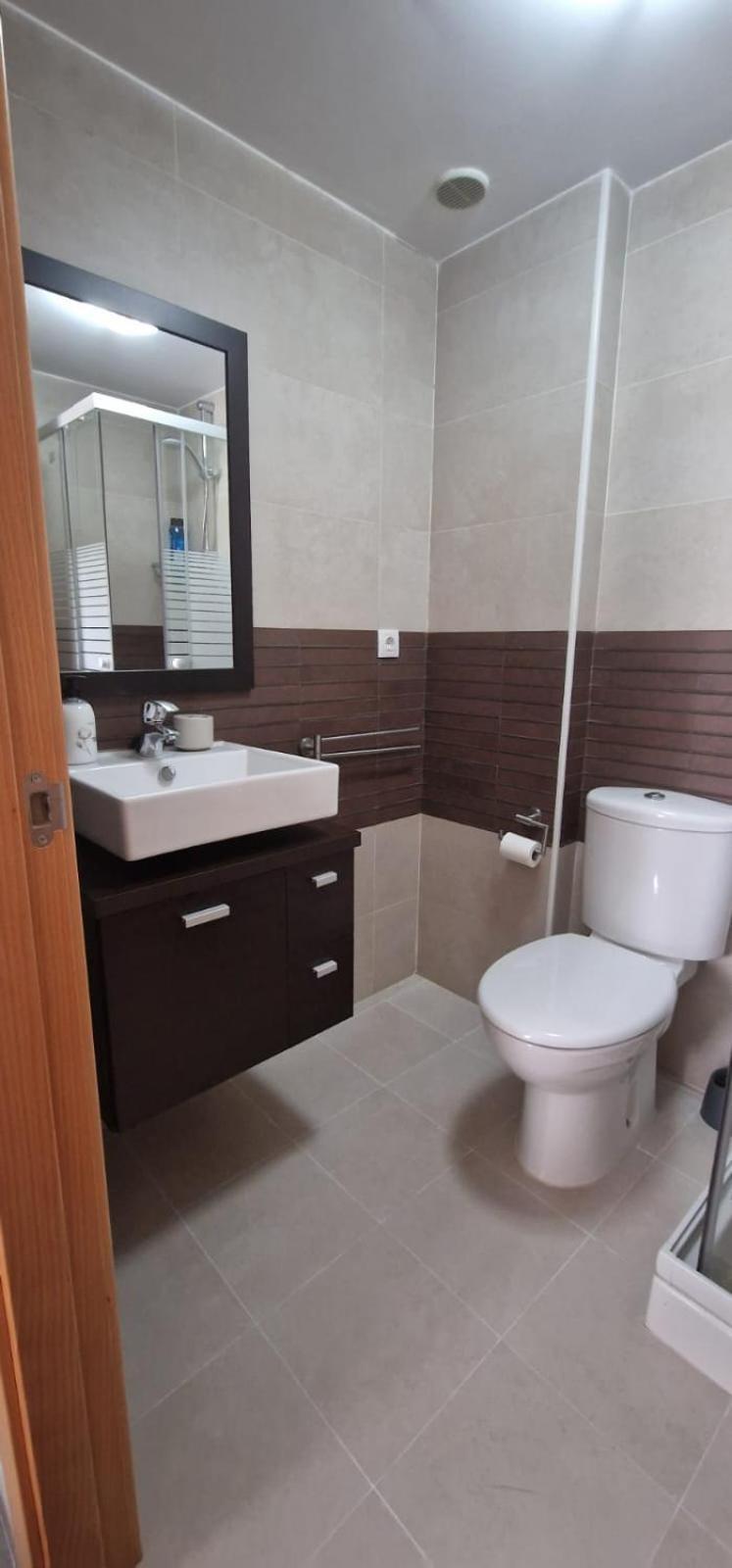 Apartamento Playa Moncofa-Chilches Chilches  Ngoại thất bức ảnh