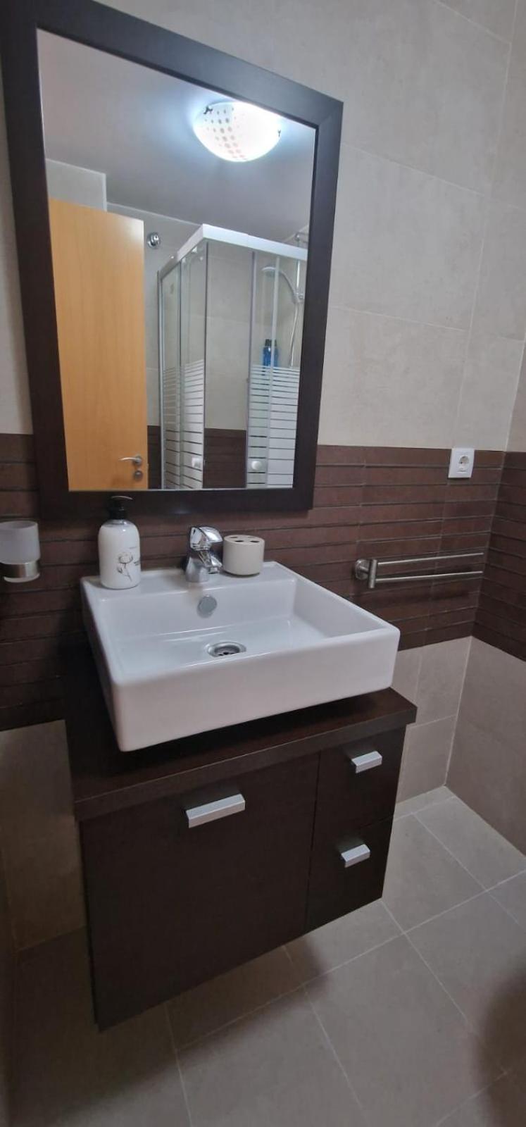Apartamento Playa Moncofa-Chilches Chilches  Ngoại thất bức ảnh