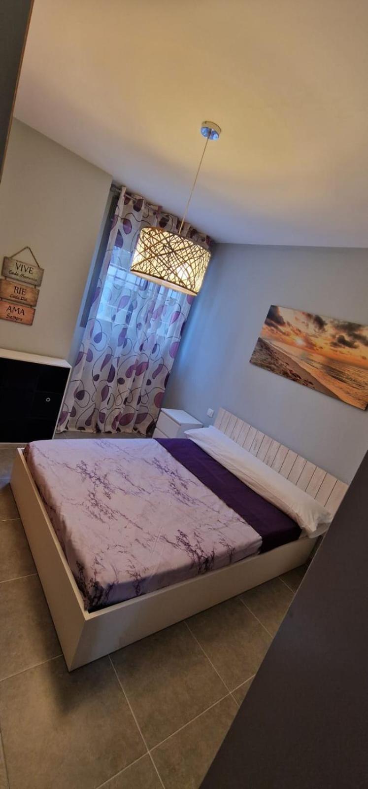 Apartamento Playa Moncofa-Chilches Chilches  Ngoại thất bức ảnh
